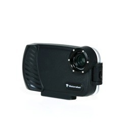 Housing iPhone 5 (Black)