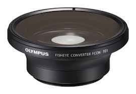 Olympus Lens Adapter