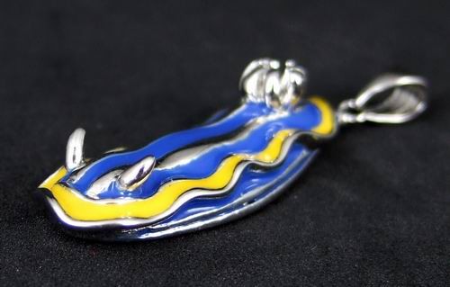 Nudibranch – Enamel