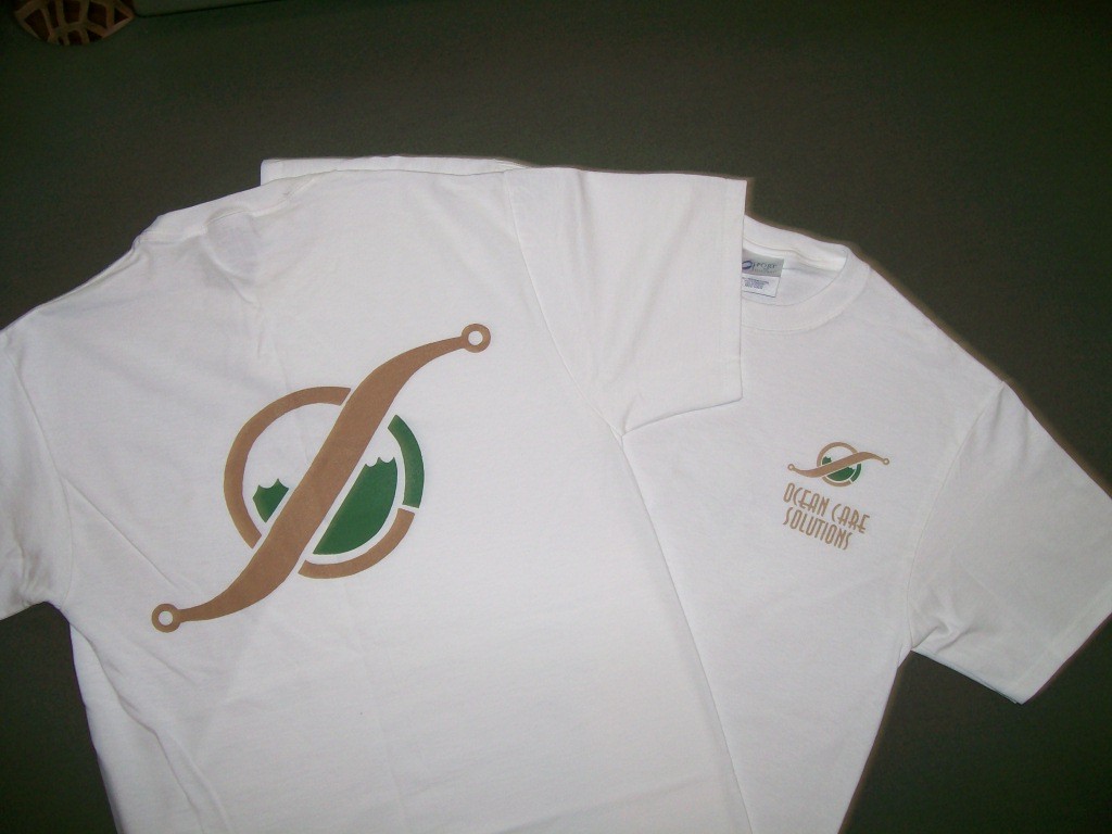 Ocean Care Solutions T-Shirt