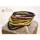 Leather Bracelets