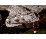 Pearl Friendship Bracelet